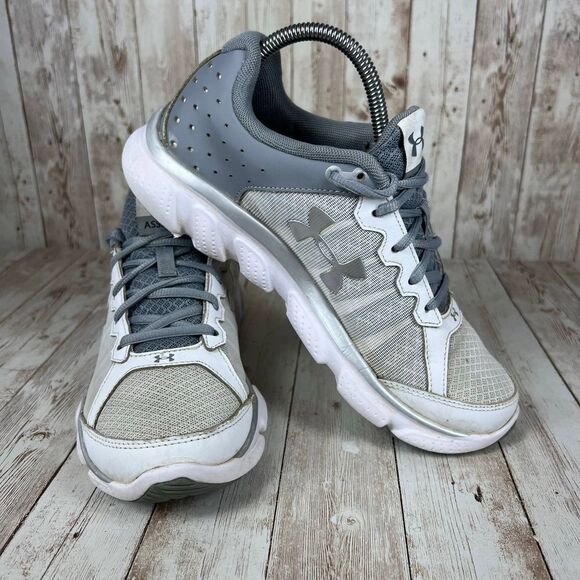 Under‎ Armour assert - Womens 8.5 - Picture 4 of 9